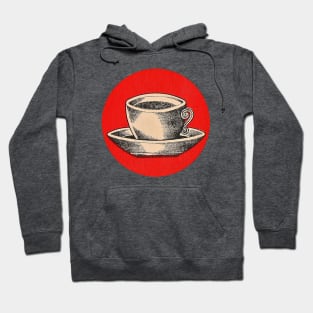 Tea - Lucky Strike Collection Hoodie